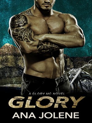 Glory - ebook